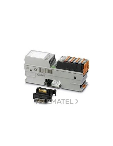 MODULO E.ANALOG.AXL F AI4 U 1H