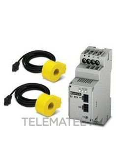 MÓDULO CTE.RESDL.EV-RCM-C2-AC30-DC6