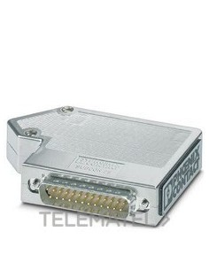 MÓDULO DE DERIVACIÓN TMN-BP