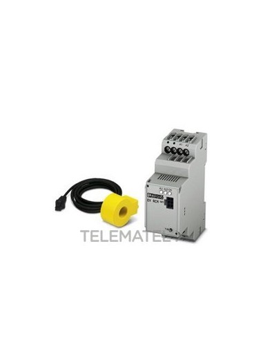 MÓDULO CTE.RESDL.EV-RCM-C1-AC30-DC6