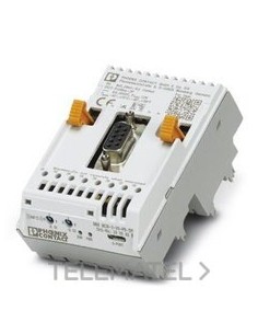 MÓDULO COM.MINI MCR-2-V8-PB-DP