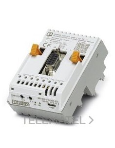 MÓDULO COM.MINI MCR-2-V8-MOD-RTU