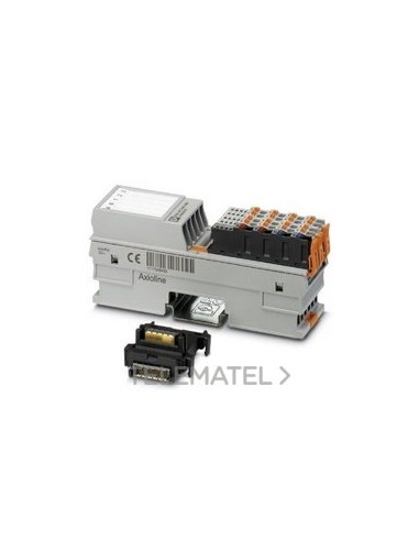 MÓDULO COM.AXL F RS UNI XC 1H