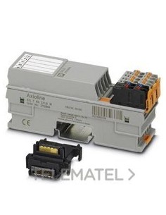 MOD.COM.AXL F MA DALI2 1H