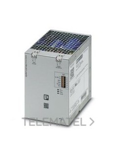 MÓDULO CAPCD.QUINT4-CAP/24DC/5/4KJ