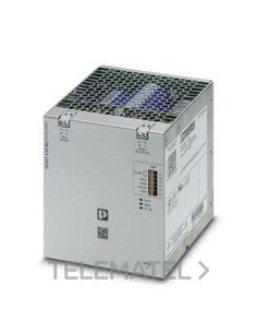 MÓDULO CAPCD.QUINT4-CAP/24DC/10/8KJ