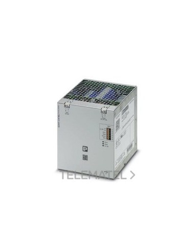 MÓDULO CAPCD.QUINT4-CAP/24DC/10/8KJ