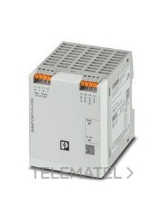 MÓDULO CAPCD.QUINT4-CAP/24DC/3.8/1KJ/PT