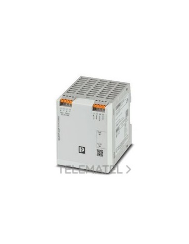 MÓDULO CAPCD.QUINT4-CAP/24DC/3.8/1KJ/PT