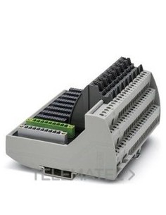 MÓDULO BA.VIP VIP/S/MC/BASE 1-8/L/C/EX