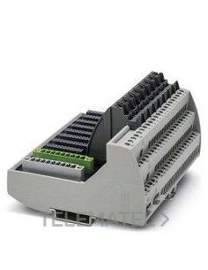 MÓDULO DE BASE VIP/S/MC/BASE 1-8/L/EX