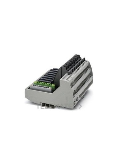 MÓDULO DE BASE VIP/S/MC/BASE 1-8/L/EX