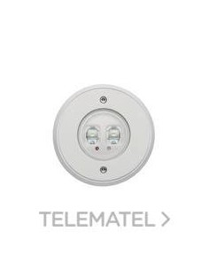 VÍA R 210lm/3h/IP65 Autotest