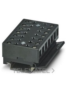 MÓDULO BA.SOCKET FOR HR114 AND HR115