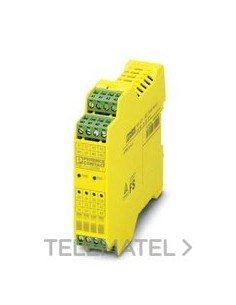 MÓDULO AMPLN.PSR-SPP-24DC/TS/SDOR4/4X1