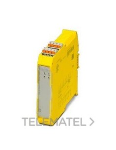 MÓDULO DE AMPLIACIÓN PSR-M-TBUS1-PI