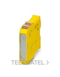 MÓDULO DE AMPLIACIÓN PSR-M-TBUS2-PI