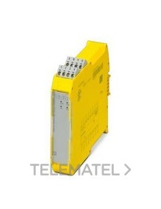 MÓDULO DE AMPLIACIÓN PSR-M-TBUS1-SC