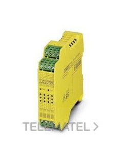 MÓDULO AMPLN.PSR-SCP24DC/TS/SDIO4