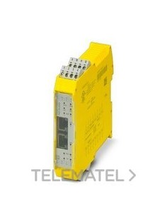 MÓDULO DE AMPLIACIÓN PSR-M-EM6-HTL2-SC