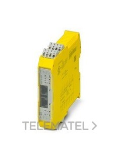 MÓDULO DE AMPLIACIÓN PSR-M-EM5-TTL2-SC