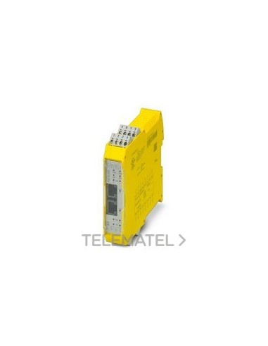 MÓDULO DE AMPLIACIÓN PSR-M-EM5-TTL2-SC