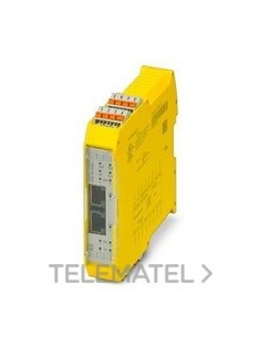 MÓDULO DE AMPLIACIÓN PSR-M-EM5-TTL2-PI