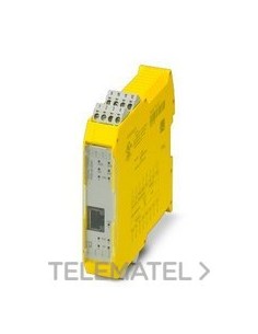 MÓDULO DE AMPLIACIÓN PSR-M-EM3-HTL1-SC