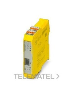 MÓDULO DE AMPLIACIÓN PSR-M-EM3-HTL1-PI