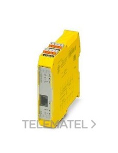 MÓDULO AMPLN.PSR-M-EM4-SINCOS1-PI