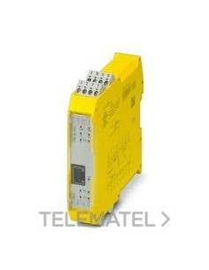 MÓDULO DE AMPLIACIÓN PSR-M-EM2-TTL1-SC