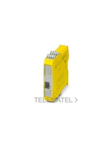 MÓDULO DE AMPLIACIÓN PSR-M-EM2-TTL1-SC