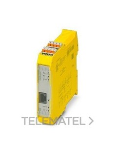MÓDULO DE AMPLIACIÓN PSR-M-EM2-TTL1-PI