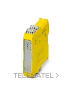 MÓDULO DE AMPLIACIÓN PSR-M-EM1-PROX2-SC