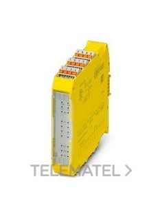 MÓDULO AMPLN.PSR-M-EF8-SDI8-SDO2-DO2-PI