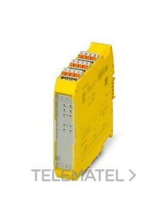 MÓDULO DE AMPLIACIÓN PSR-M-EF7-SAI4-PI