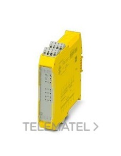 MÓDULO DE AMPLIACIÓN PSR-M-EF6-SDOR4-SC