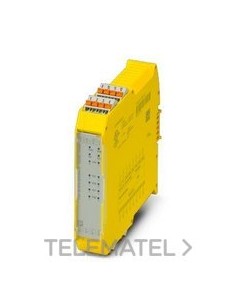 MÓDULO DE AMPLIACIÓN PSR-M-EF6-SDOR4-PI