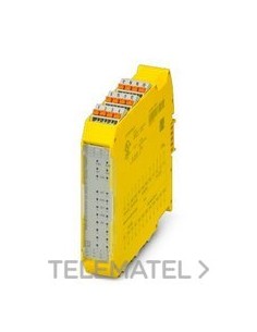 MÓDULO AMPLN.PSR-M-EF5-SDO4-2A-DO8-PI