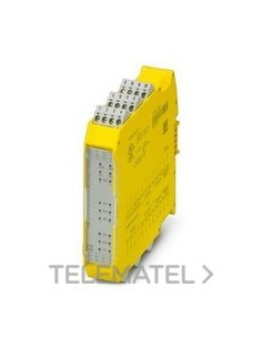 MÓDULO AMPLN.PSR-M-EF4-SDO4-DO4-SC