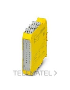 MÓDULO AMPLN.PSR-M-EF3-SDI12-MAT-SC