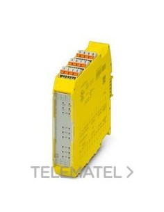 MÓDULO AMPLN.PSR-M-EF4-SDO4-DO4-PI