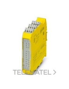 MÓDULO AMPLN.PSR-M-EF1-SDI8-SDO4-DO4-SC