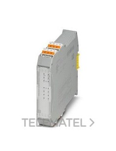 MÓDULO DE AMPLIACIÓN PSR-M-E1-DO8-PI