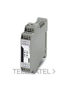 MÓDULO DE AMPLIACIÓN GW PL HART4-R-BUS