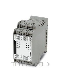 MÓDULO DE AMPLIACIÓN GW PL HART8+AI-BUS