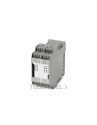 MÓDULO DE AMPLIACIÓN GW PL HART8+AI-BUS