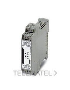 MÓDULO DE AMPLIACIÓN GW PL HART4-BUS