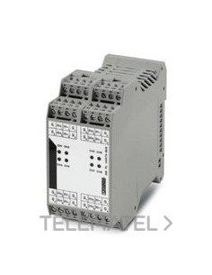 MÓDULO DE AMPLIACIÓN GW PL HART8-BUS