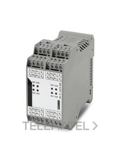 MÓDULO DE AMPLIACIÓN GW PL HART8-R-BUS